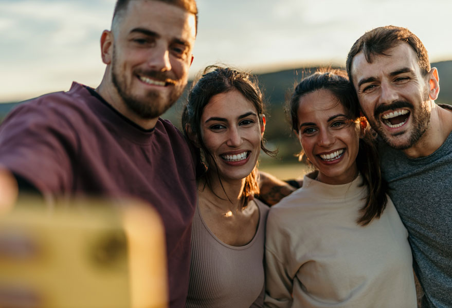 Can You Straighten Your Teeth in Your 30s?