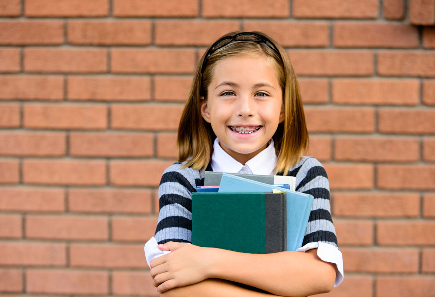 Do Braces Hurt? What Kids And Parents Should Expect At Every Stage