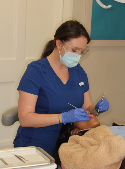 Adult treatments