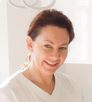 Dr. Claire O'Sullivan