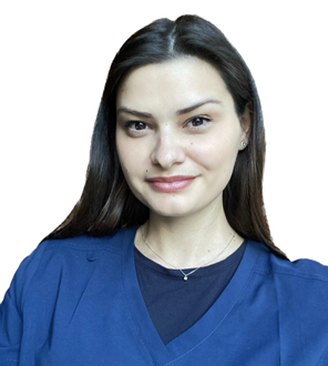 Dr. Paulina Bodrug