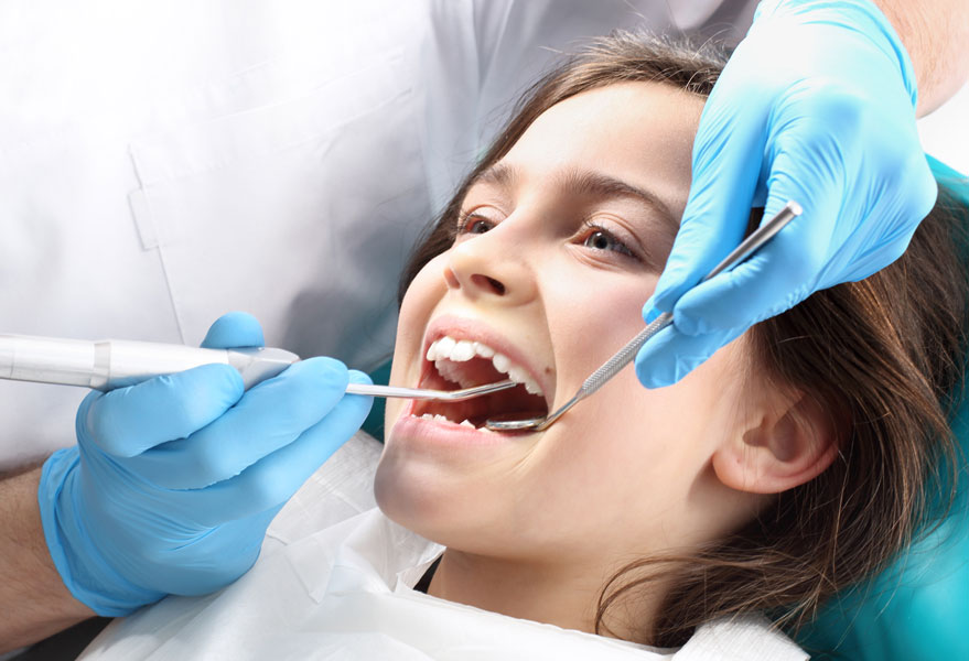 Why Choose a Specialist Orthodontist Over a General Dentist for Your Child's Braces?